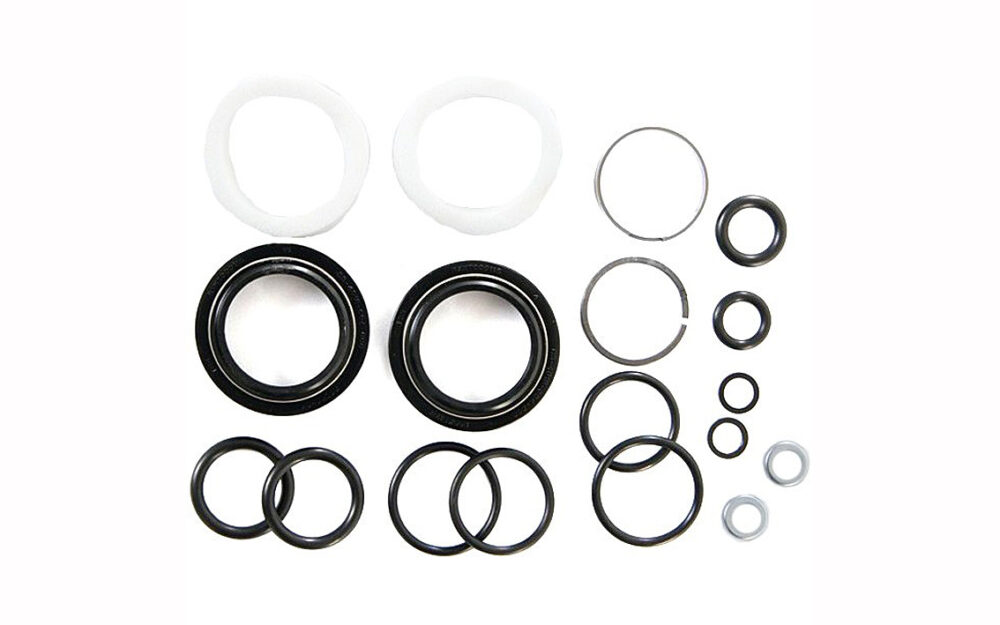 Dakšas remonta komplekts - RockShox Basic
