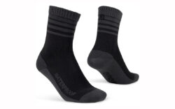 GripGrab riteņbraukšanas zeķes - GripGrab Waterproof Merino Thermal XL 45-47