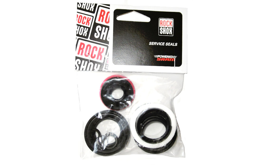 Dakšas remonta komplekts - RockShox Basic