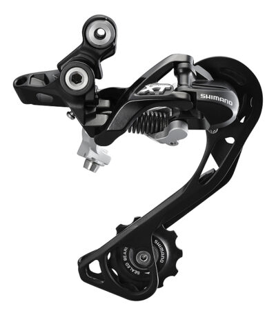 Aizmugurējais pārslēdzējs - Shimano RD-M781 Deore XT