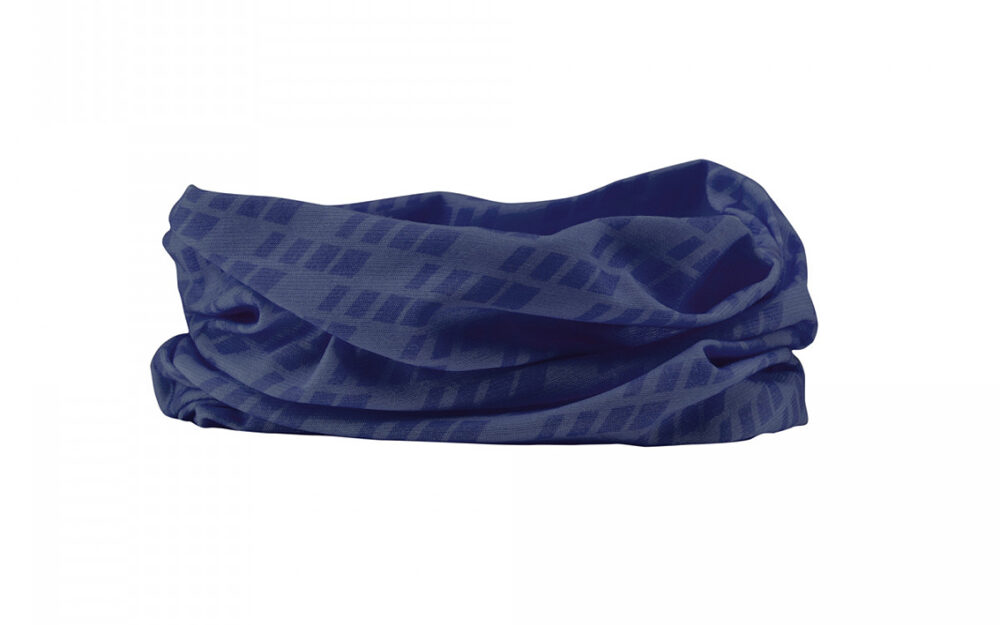 GripGrab daudzfunkcionāls kakla sildītājs - GripGrab Navy Blue