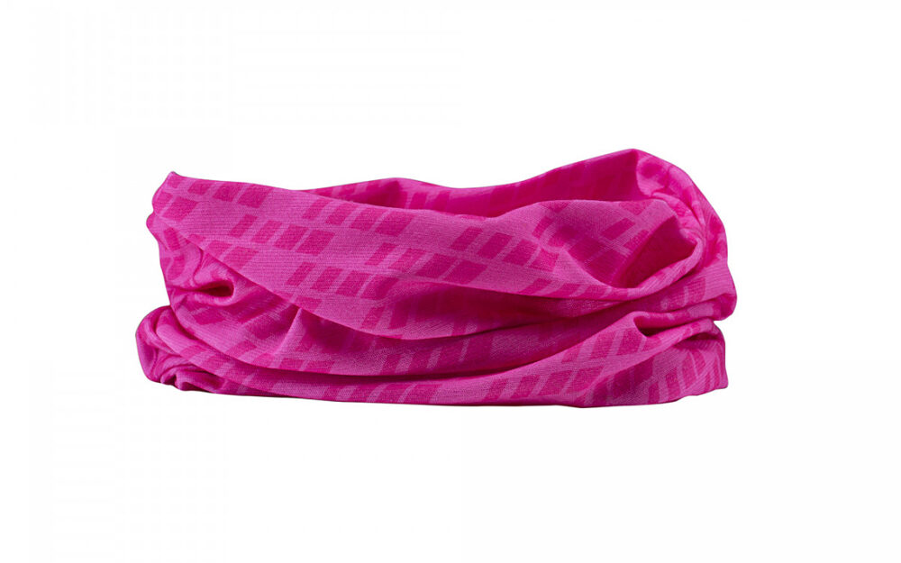 GripGrab daudzfunkcionāls kakla sildītājs - GripGrab Pink