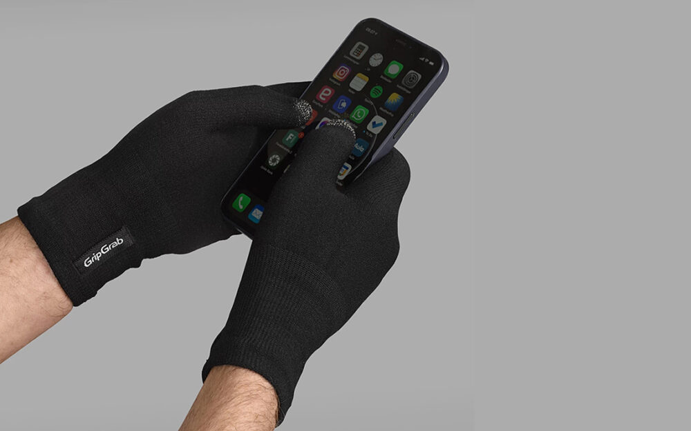 GripGrab talvekindad - GripGrab Merino Liner XL/XXL - Image 2