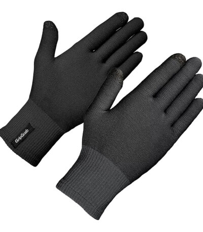 GripGrab ziemas cimdi - GripGrab Merino Liner XL/XXL