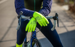 GripGrab talvekindad - GripGrab Ride Hi-Vis Windproof Midseason XS - Image 2