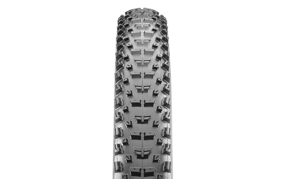 Велосипедная шина - Maxxis 27.5 x 2.80 Rekon+ TR — изображение 2