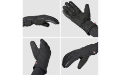GripGrab ziemas cimdi - GripGrab Polaris 2 Waterproof Winter S - Image 2