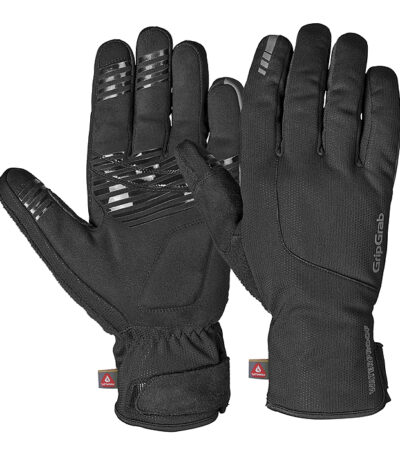 GripGrab ziemas cimdi - GripGrab Polaris 2 Waterproof Winter M