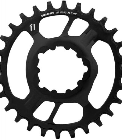 Zvaigznīte - SRAM X-Sync