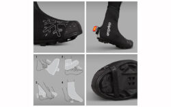 GripGrabi kingakate - GripGrab Arctic X Waterproof Deep Winter MTB/CX XXXL 48-49 - Image 3