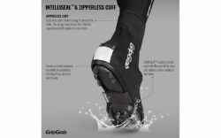 GripGrabi kingakate - GripGrab Arctic X Waterproof Deep Winter MTB/CX XXXL 48-49 - Image 4