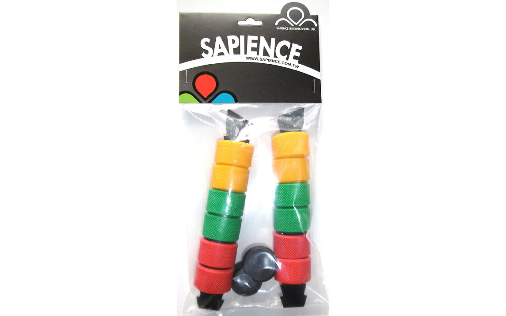 Stūres rokturi - Sapience SPG-07