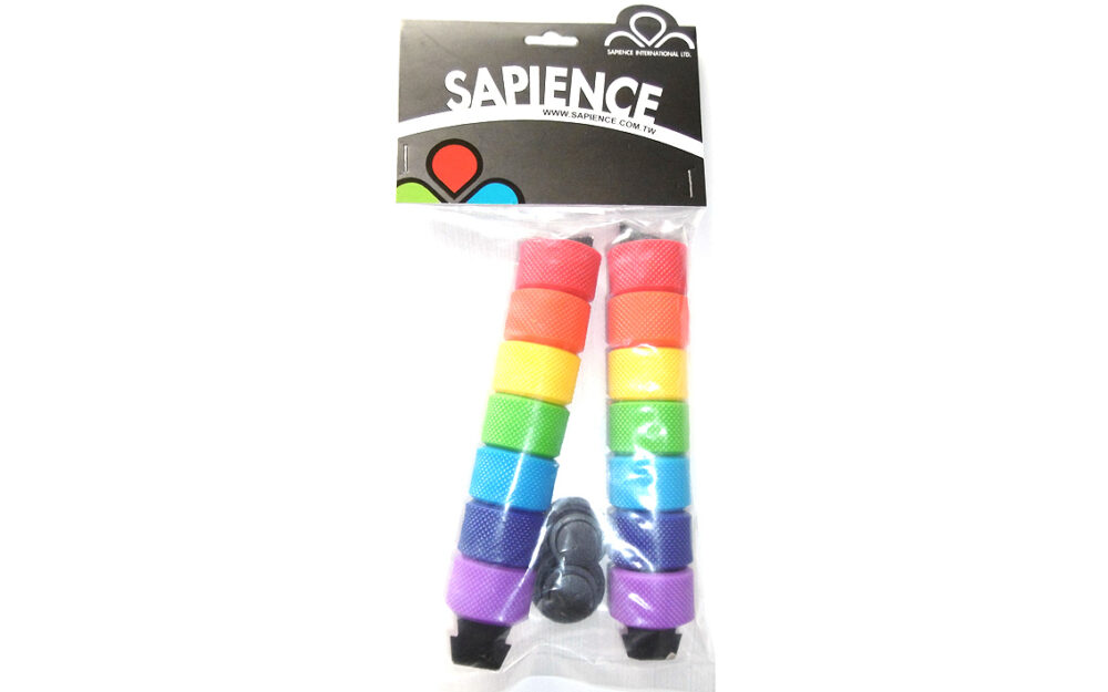 Stūres rokturi - Sapience SPG-07
