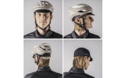 GripGrab Cap - GripGrab AquaShield Waterproof Black S/M - Image 2