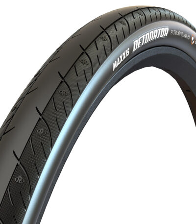 Velosipēda riepa - Maxxis 700 x 32C Detonator