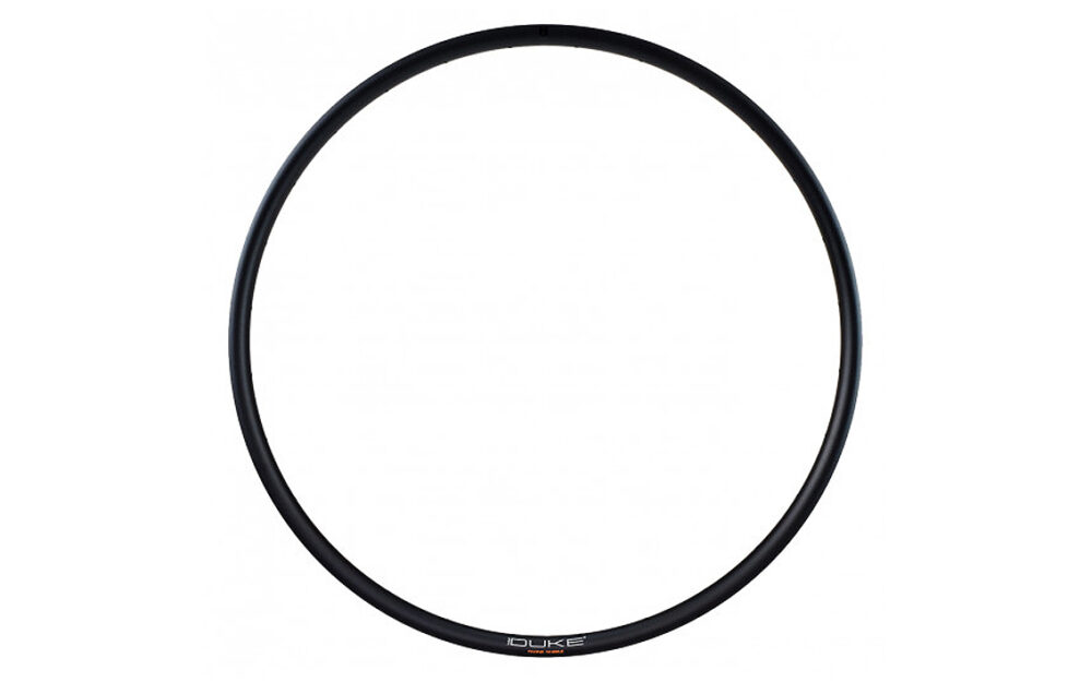 Rima 29" - Duke Crazy Star 6ters