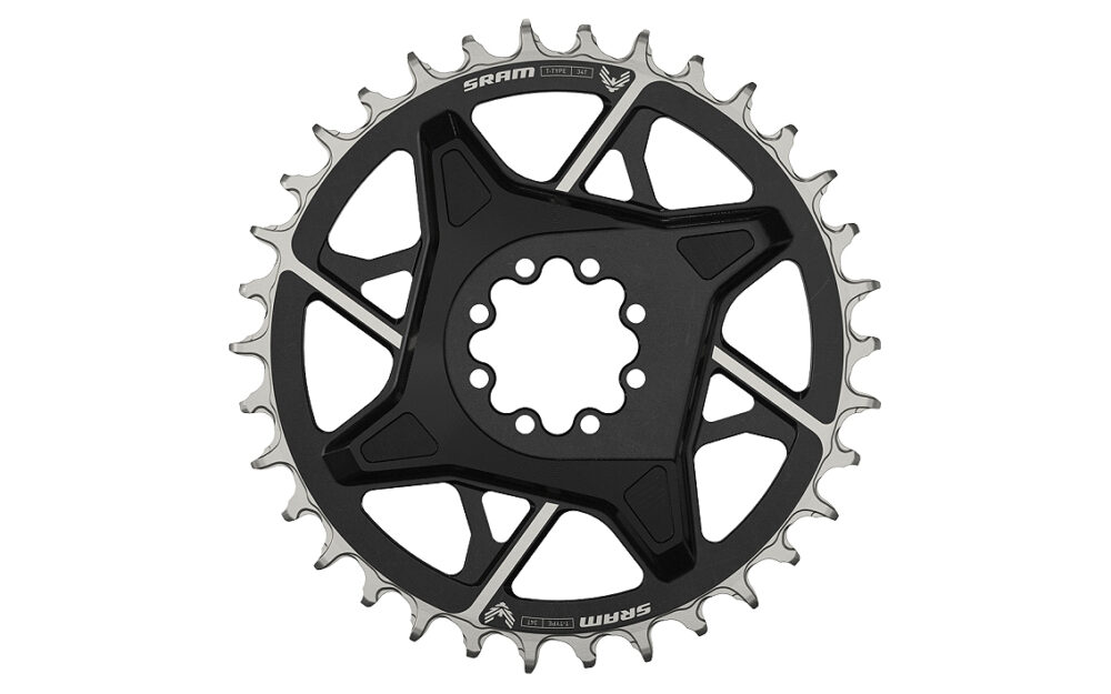 Zvaigznīte - SRAM X0 Eagle Transmission T-Type