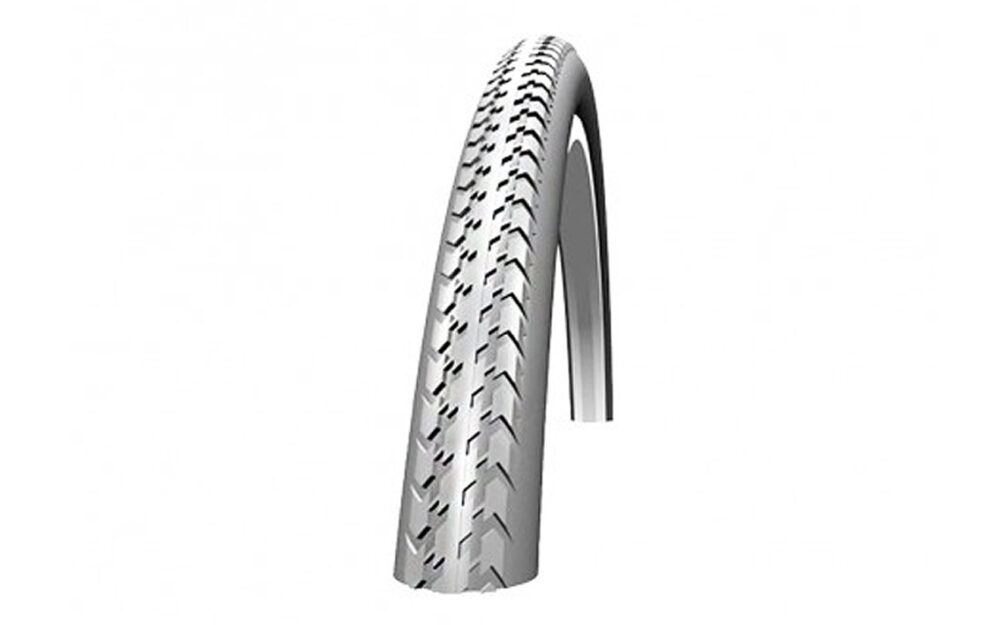 Riteņkrēsla riepa - Schwalbe 24 x 1*3/8 Standard