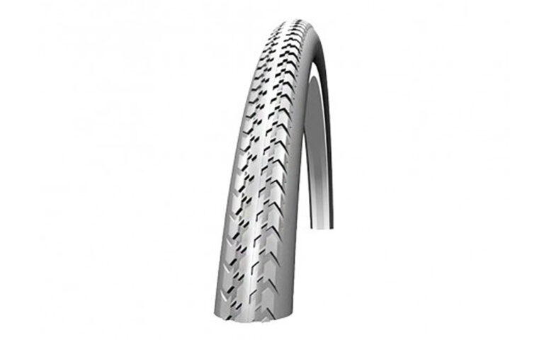 Riteņkrēsla riepa - Schwalbe 24 x 1*3/8 Standard