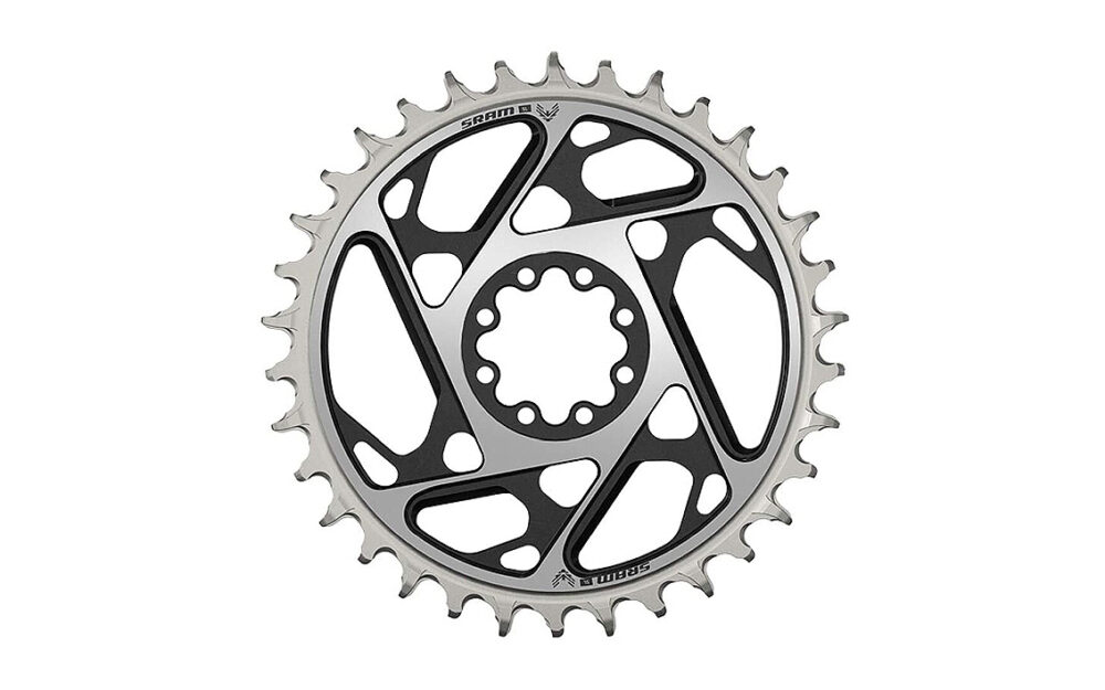 Zvaigznīte - SRAM XX SL Eagle Transmission T-Type