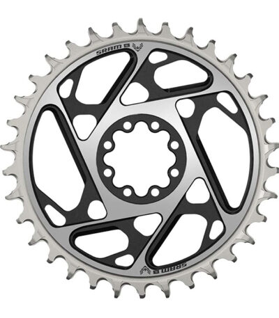 Zvaigznīte - SRAM XX SL Eagle Transmission T-Type
