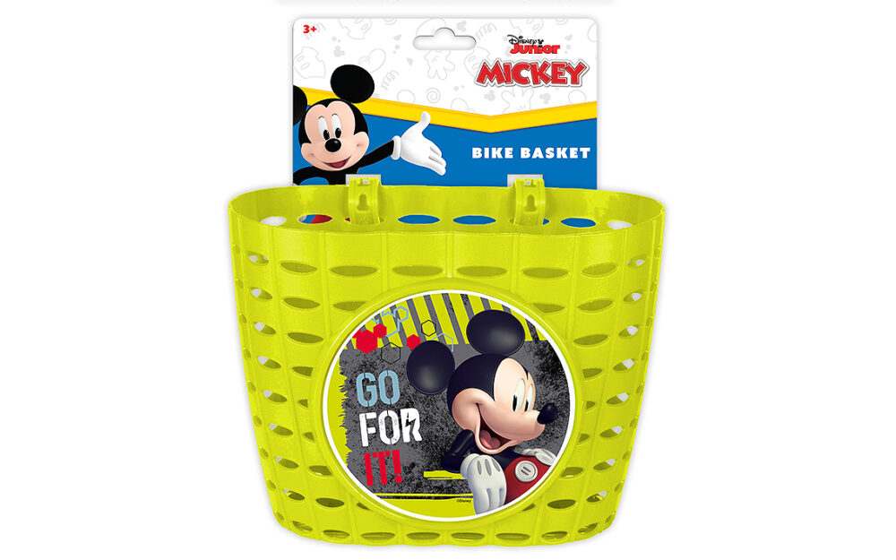 Basket - Seven Mickey - Image 2