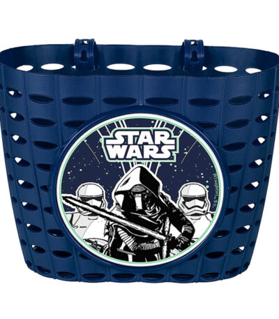 Grozs - Seven Star Wars Stormtrooper