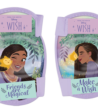 Ceļa un elkoņu aizsargi - Seven Wish