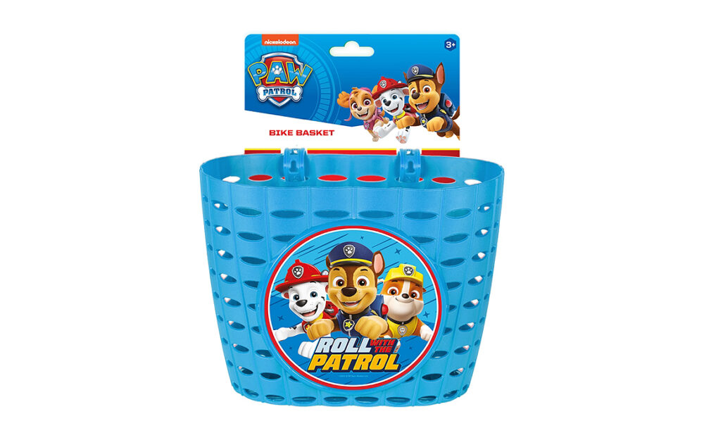 Корзина - Seven Paw Patrol Boys — изображение 2