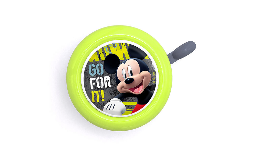 Zvans - Seven Mickey