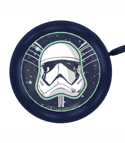 Zvans - Seven Star Wars Stormtroope