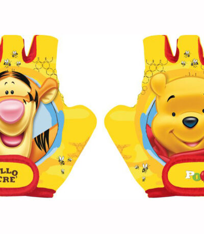 Cimdi - Seven Winnie the Pooh
