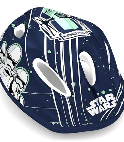 Velosipēdu ķivere - Seven Star Wars Stormtrooper
