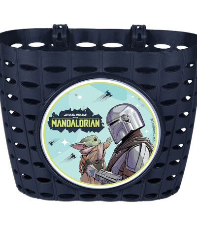 Grozs - Seven Mandalorian