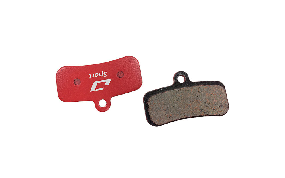 Diskbremžu kluči - Jagwire Sport Semi-Metallic