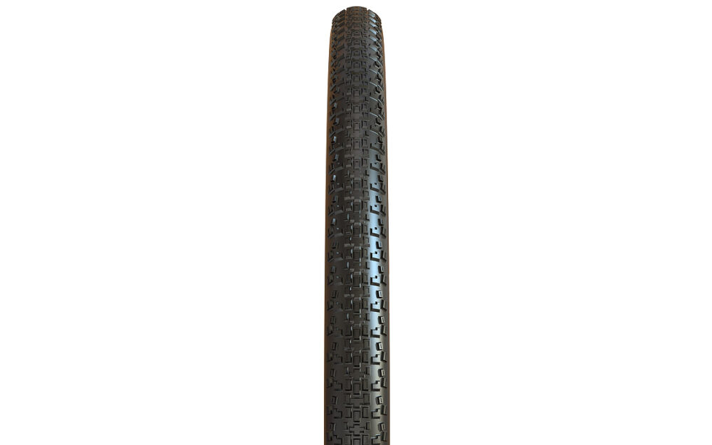 Велосипедная шина - Maxxis 700 x 45C Rambler TR — изображение 2