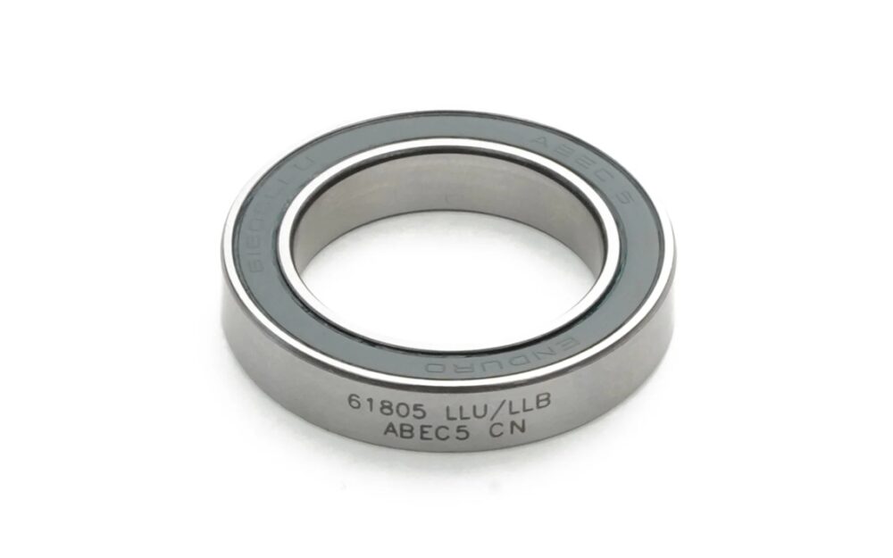 Gultnis - Enduro Bearings 61805 LLB ABEC 5