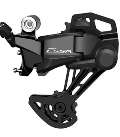 Aizmugurējais pārslēdzējs - Shimano RD-U2000 ESSA