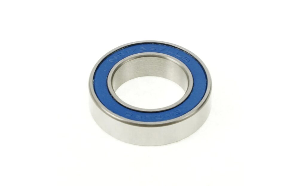 Gultnis - Enduro Bearings MR 17287 LLB ABEC 3
