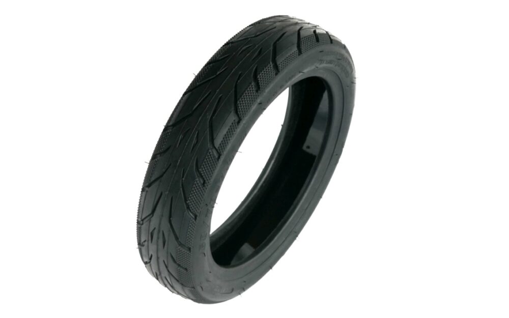 Elektriskā motorollera riepa - Yuan Xing 60/70 x 7.0