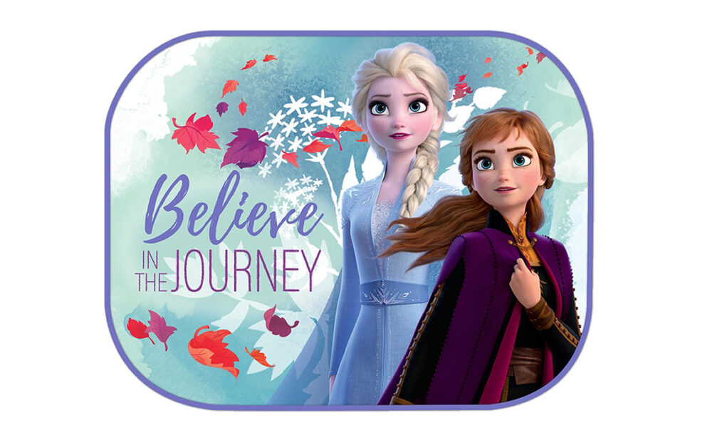 Sunshades - Seven Frozen II - Image 2