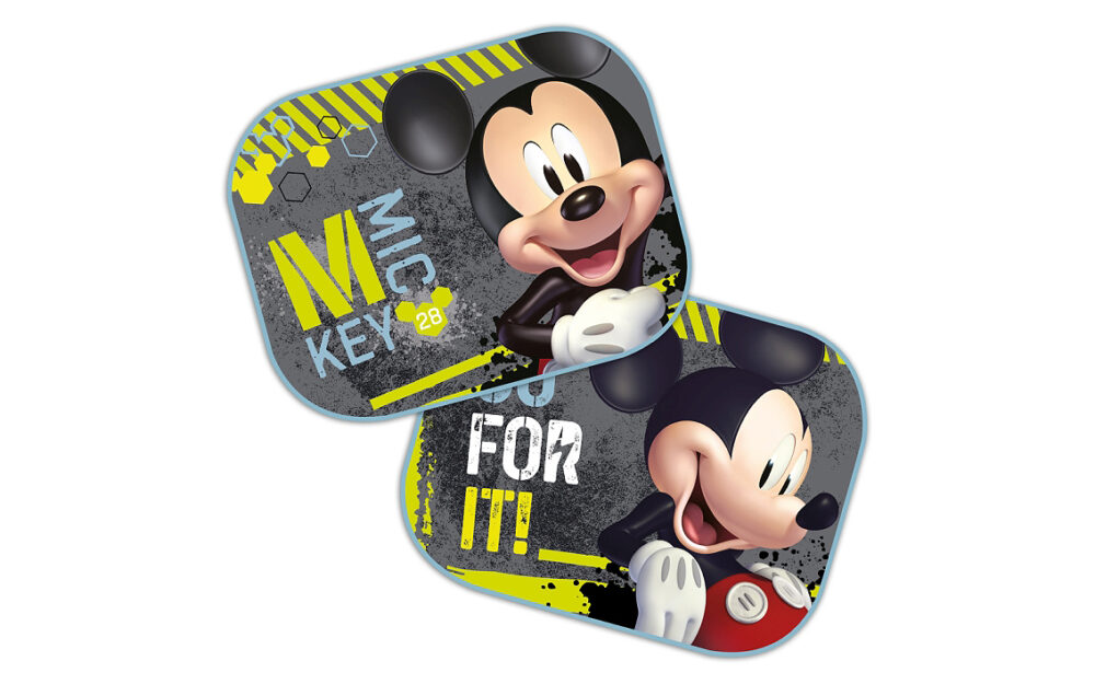 Aizsardzība pret sauli - Seven Mickey
