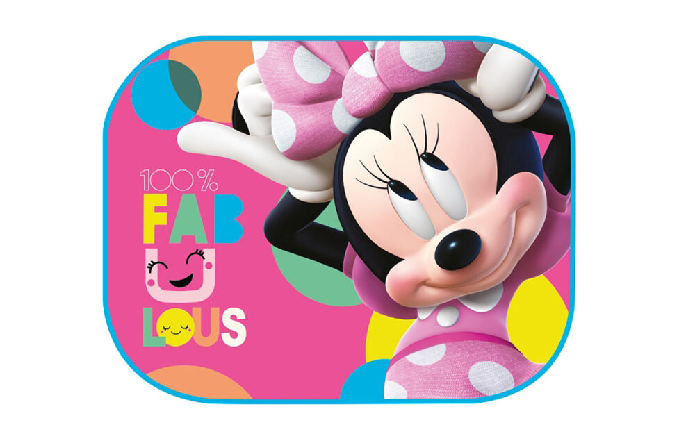 Sunshades - Seven Minnie - Image 2