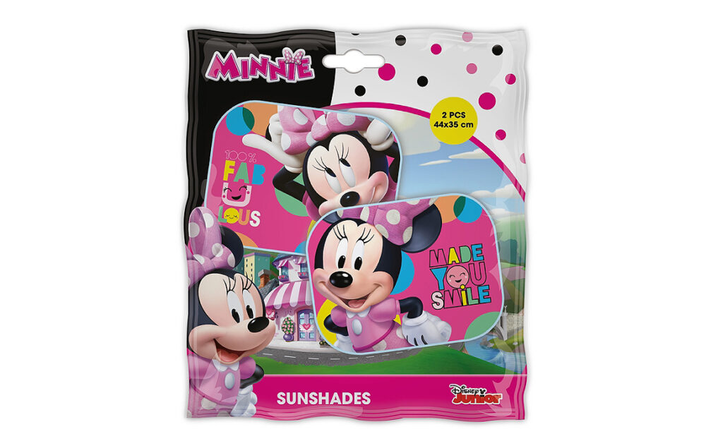 Sunshades - Seven Minnie - Image 4