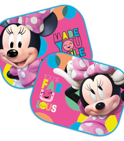 Aizsardzība pret sauli - Seven Minnie