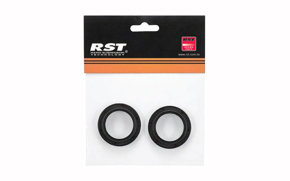 Dakšas remonta komplekts - RST Spring Seal 25.4 mm