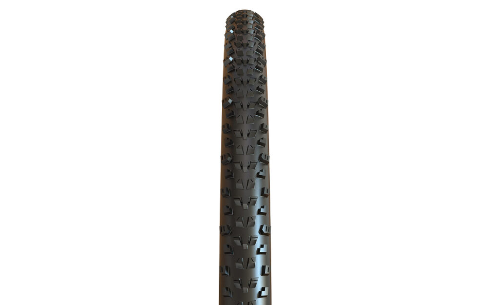 Bicycle tyre - Maxxis 700 x 33C All Terrane TR - Image 2