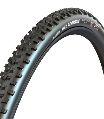 Velosipēda riepa - Maxxis 700 x 33C All Terrane TR