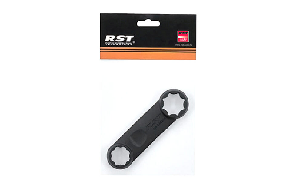RST instruments - RST Preload Adjuster