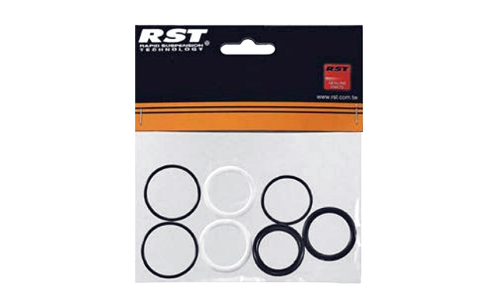 Dakšas remonta komplekts - RST O-ring